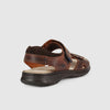 Wild Rhino Progress Sandal - Coffee
