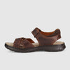 Wild Rhino Progress Sandal - Coffee