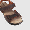Wild Rhino Progress Sandal - Coffee