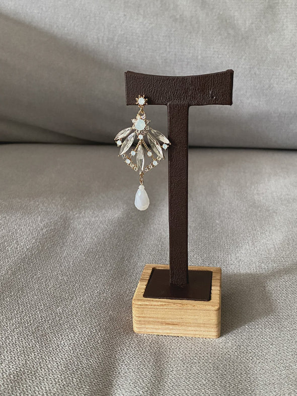 Spoilt Dutchess Earrings