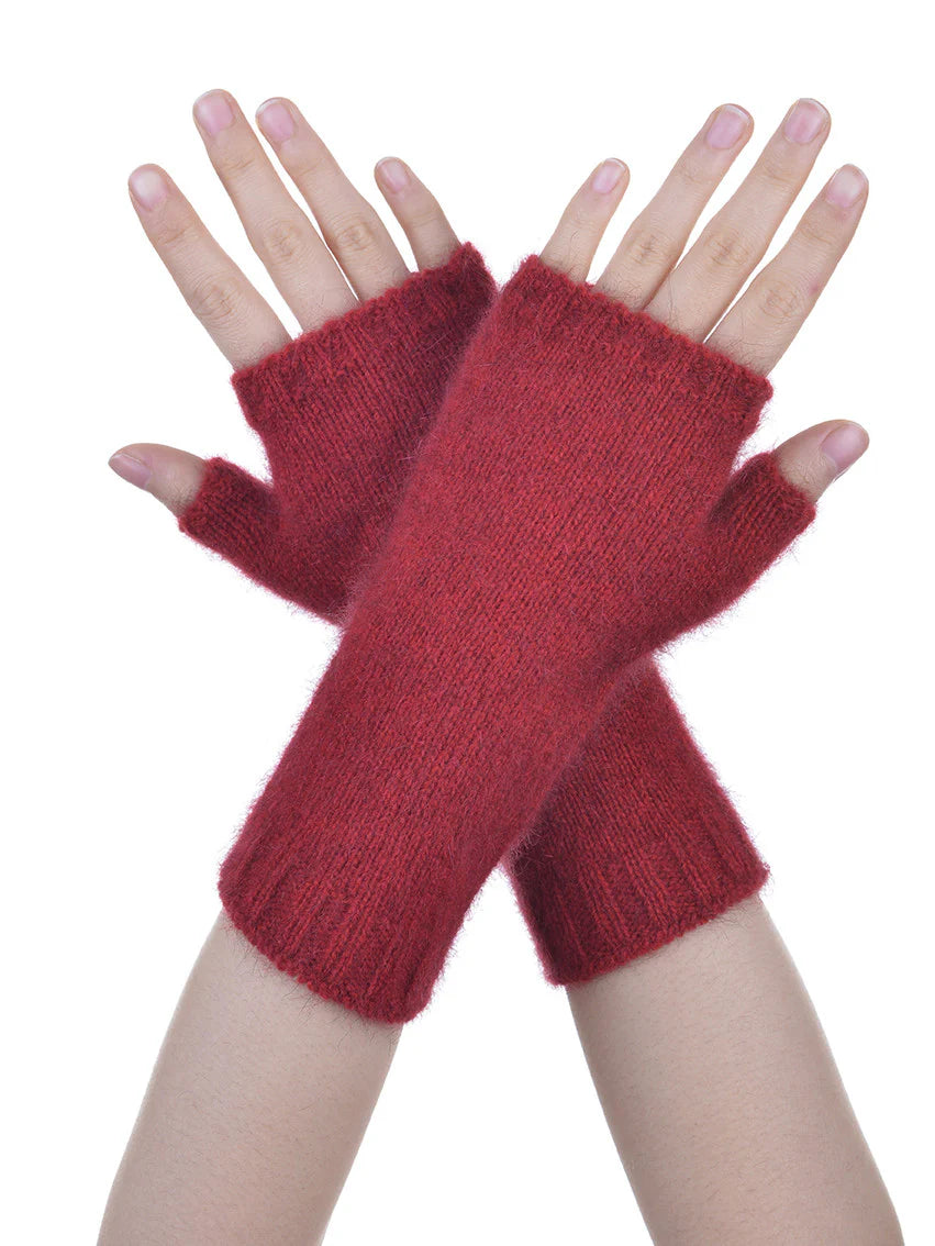 McDonald Possum Merino Glovelet