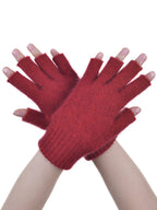 McDonald Possum Merino Open Finger Glove