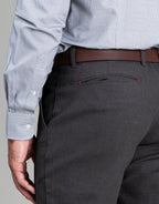 Tyler Birdseye Chinos - Green