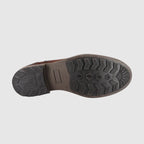 Wild Rhino Sensor Chelsea Boot - Burnished Brown