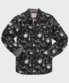 Joe Brown Tune Time L/S Shirt - Black