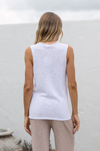 100% Cotton Tank