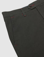 Tyler Birdseye Chinos - Green
