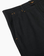 Tyler Birdseye Chinos - Navy