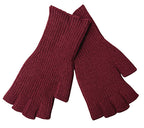 Streamline Wool Blend Gloves