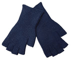 Streamline Wool Blend Gloves