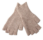Streamline Wool Blend Gloves