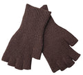 Streamline Wool Blend Gloves