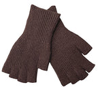 Streamline Wool Blend Gloves