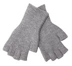 Streamline Wool Blend Gloves