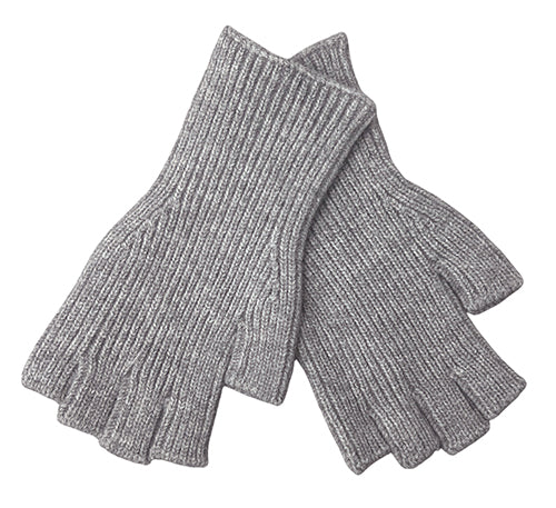 Streamline Wool Blend Gloves