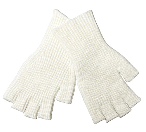 Streamline Wool Blend Gloves