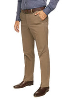 Mariner Harbour Trouser - Tabacco