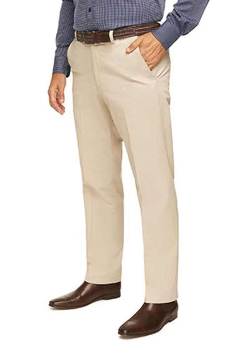 Mariner Harbour Trouser - Beige