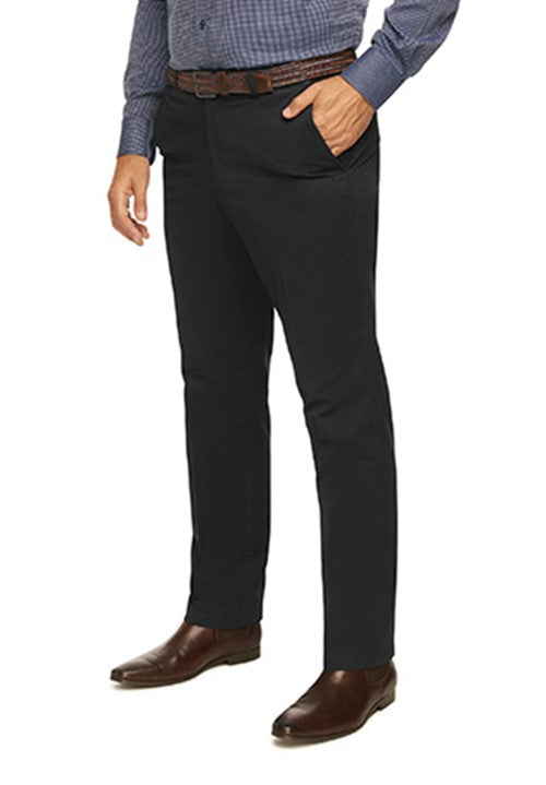 Mariner Harbour Trouser - Navy