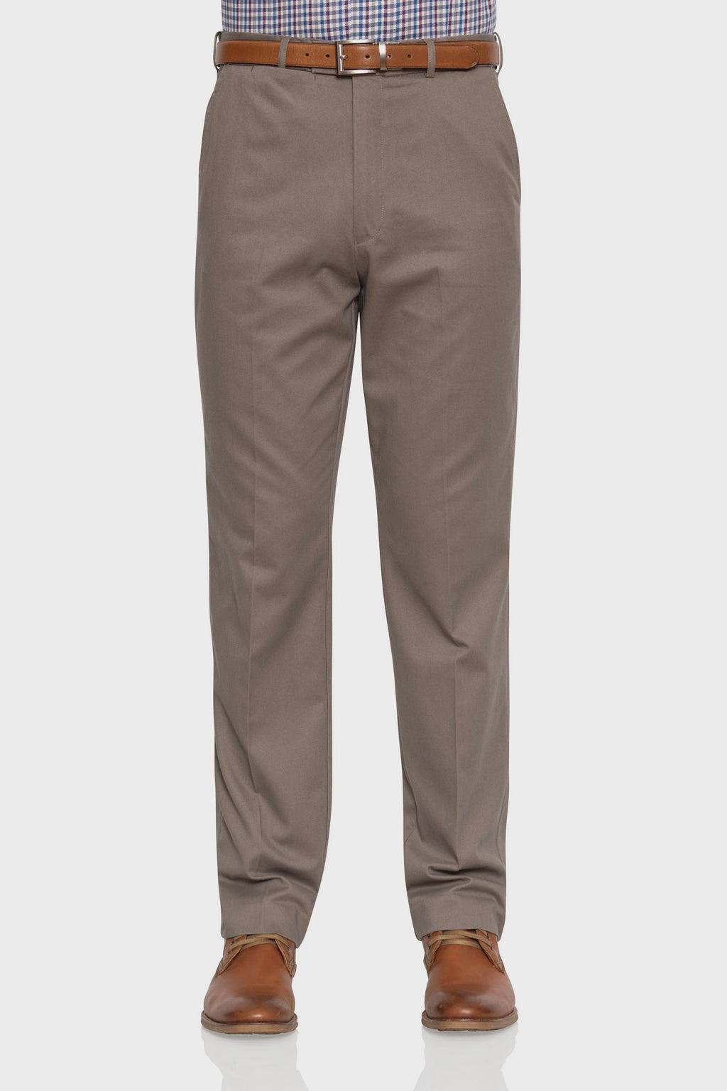 Innsbrook Trouser - Donkey