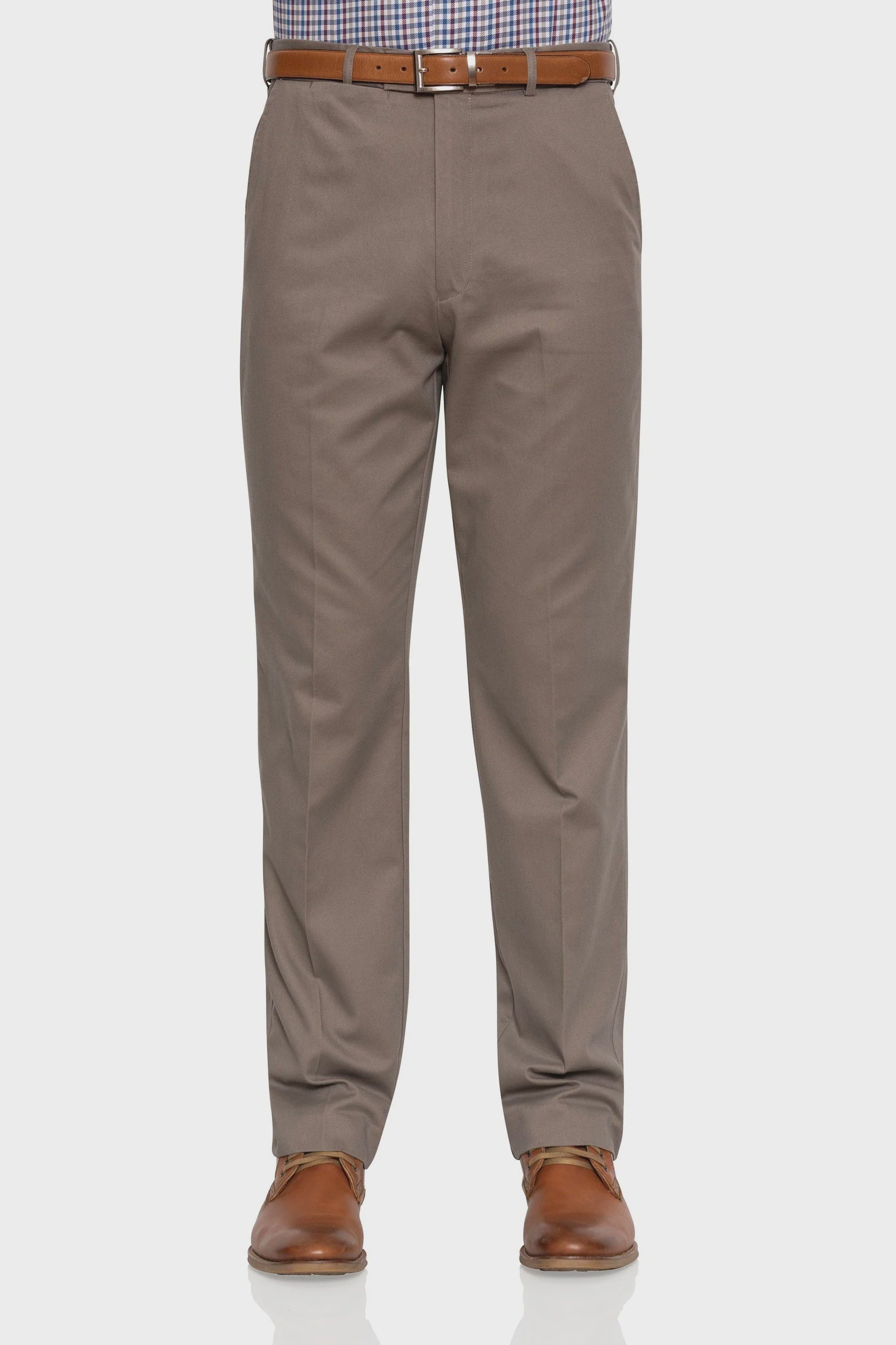 Innsbrook Trouser - Donkey