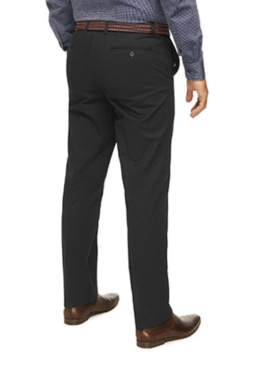 Mariner Harbour Trouser - Navy
