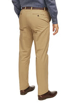 Mariner Harbour Trouser - Tan