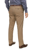 Mariner Harbour Trouser - Tabacco