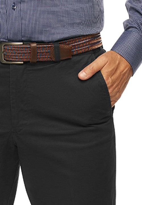 Mariner Harbour Trouser - Navy