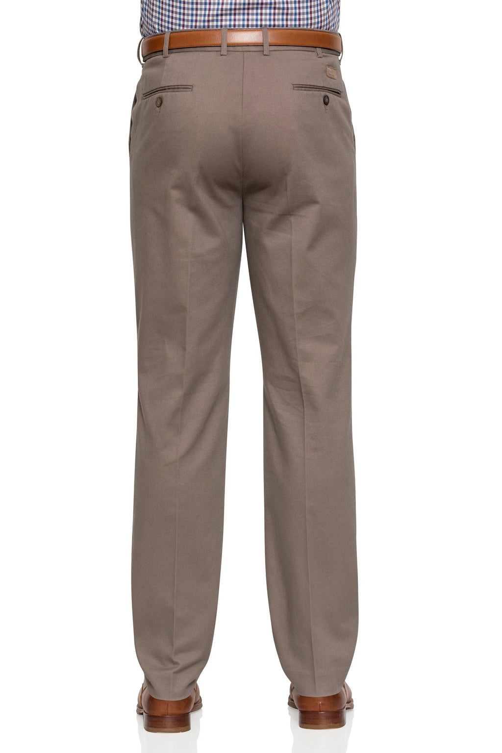 Innsbrook Trouser - Donkey