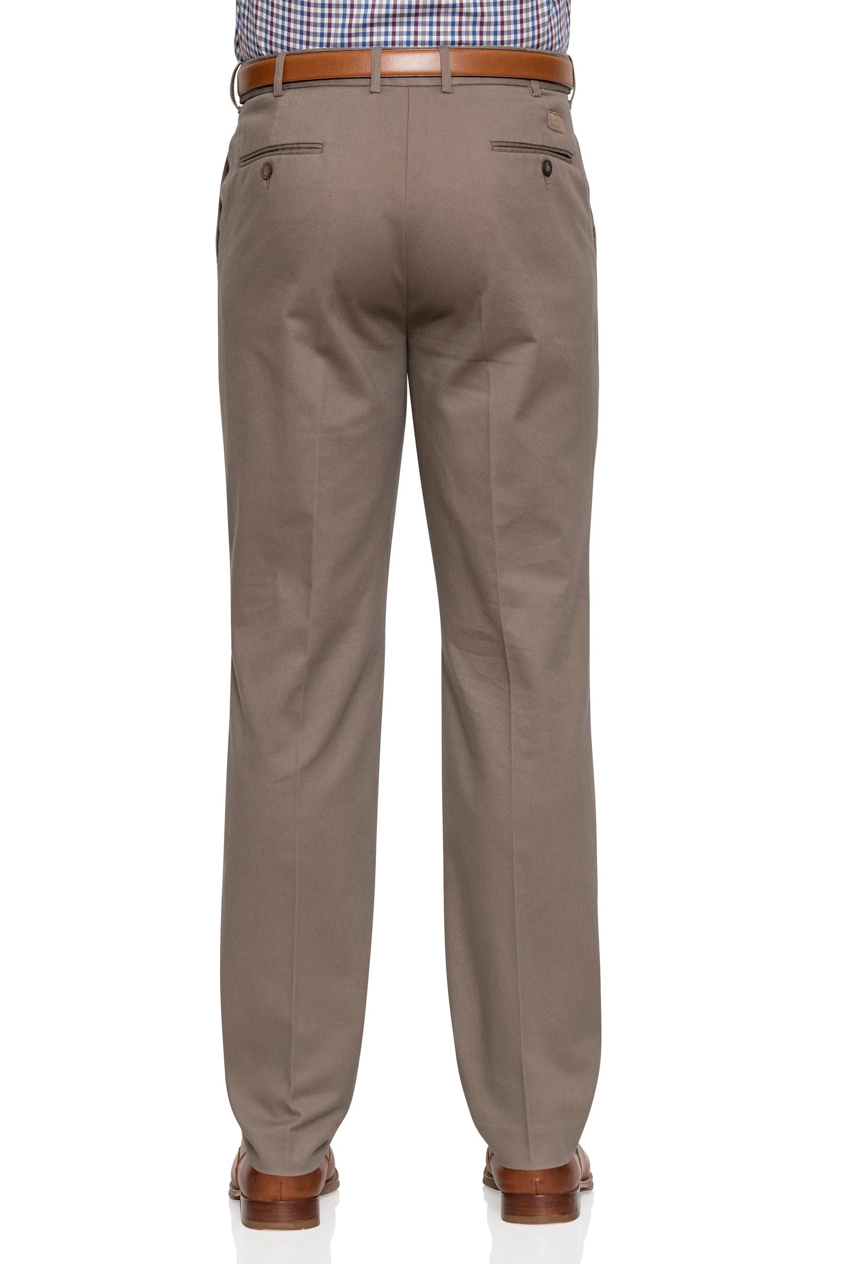 Innsbrook Trouser - Donkey