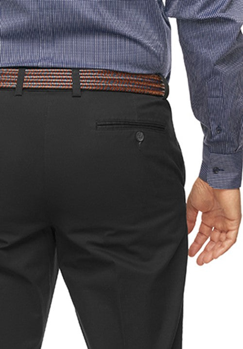 Mariner Harbour Trouser - Navy