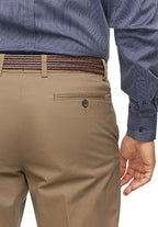 Mariner Harbour Trouser - Tabacco