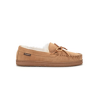 Taranaki Moccasin Sheepskin Slipper