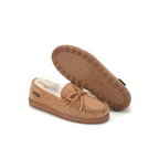 Taranaki Moccasin Sheepskin Slipper