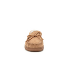 Taranaki Moccasin Sheepskin Slipper