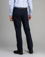 Tyler Birdseye Chinos - Navy