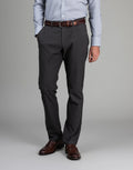 Tyler Birdseye Chinos - Green