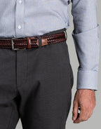 Tyler Birdseye Chinos - Green