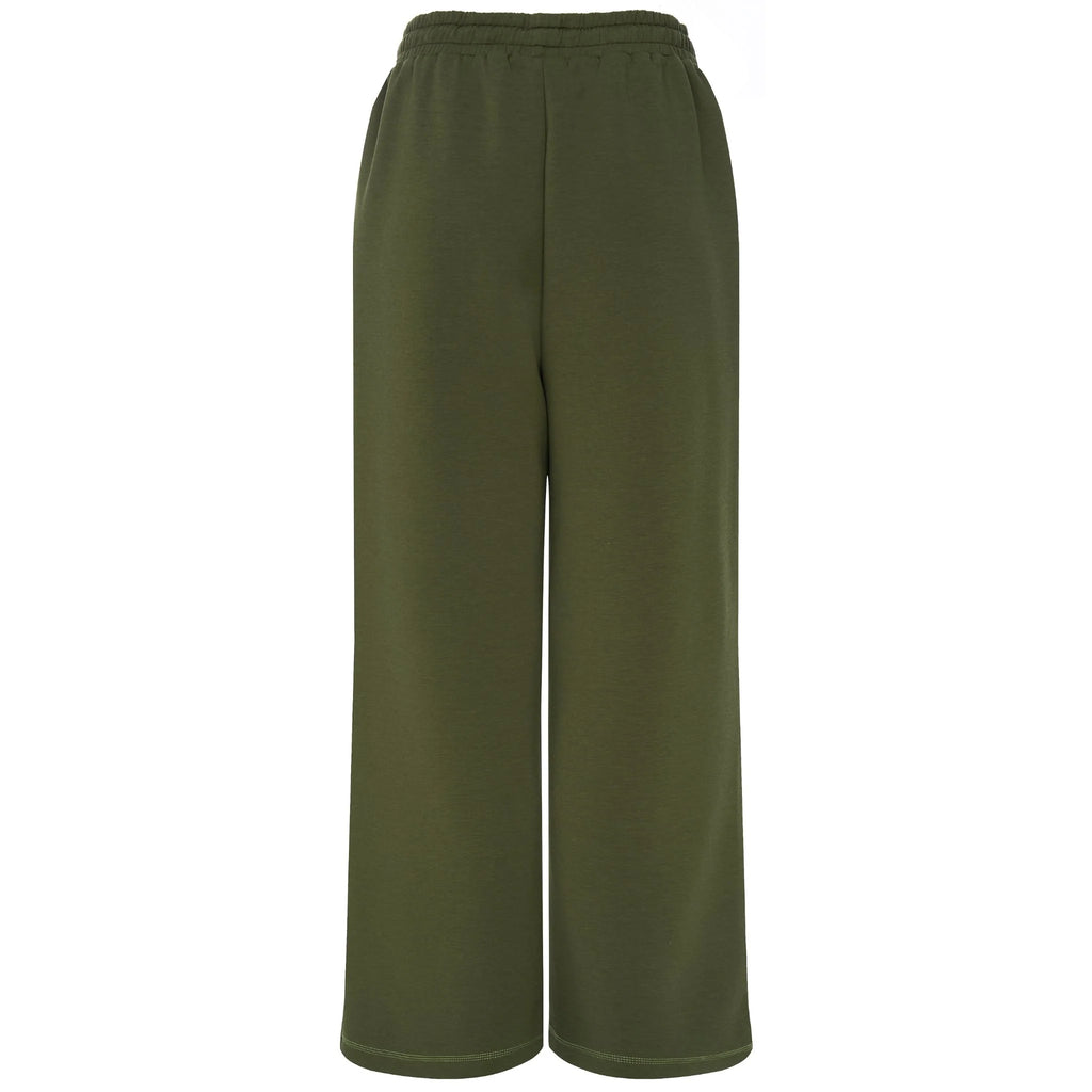 Moke: Tash Pants - Bonsai