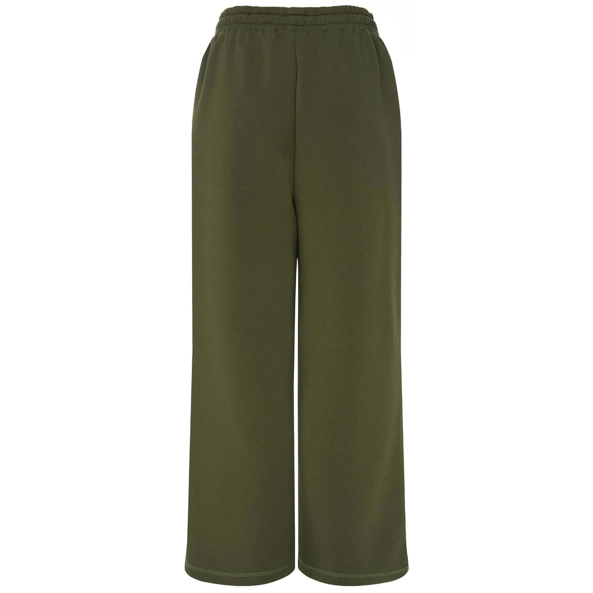 Moke: Tash Pants - Bonsai