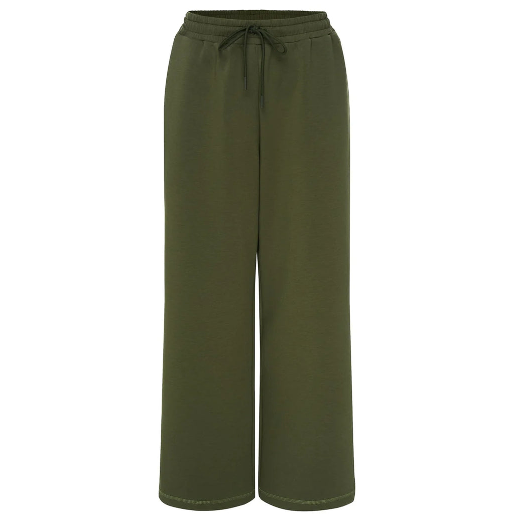 Moke: Tash Pants - Bonsai