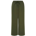 Moke: Tash Pants - Bonsai