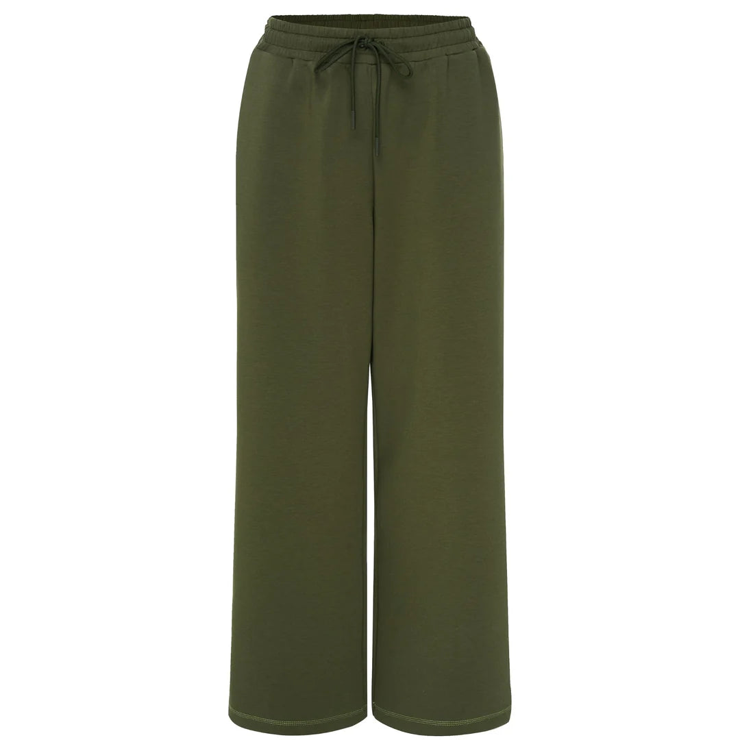 Moke: Tash Pants - Bonsai