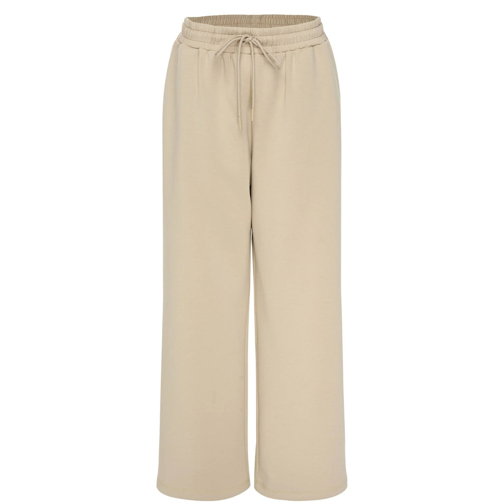 Moke: Tash Pants - Sand
