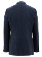 Boston Forli Sports Jacket - Navy