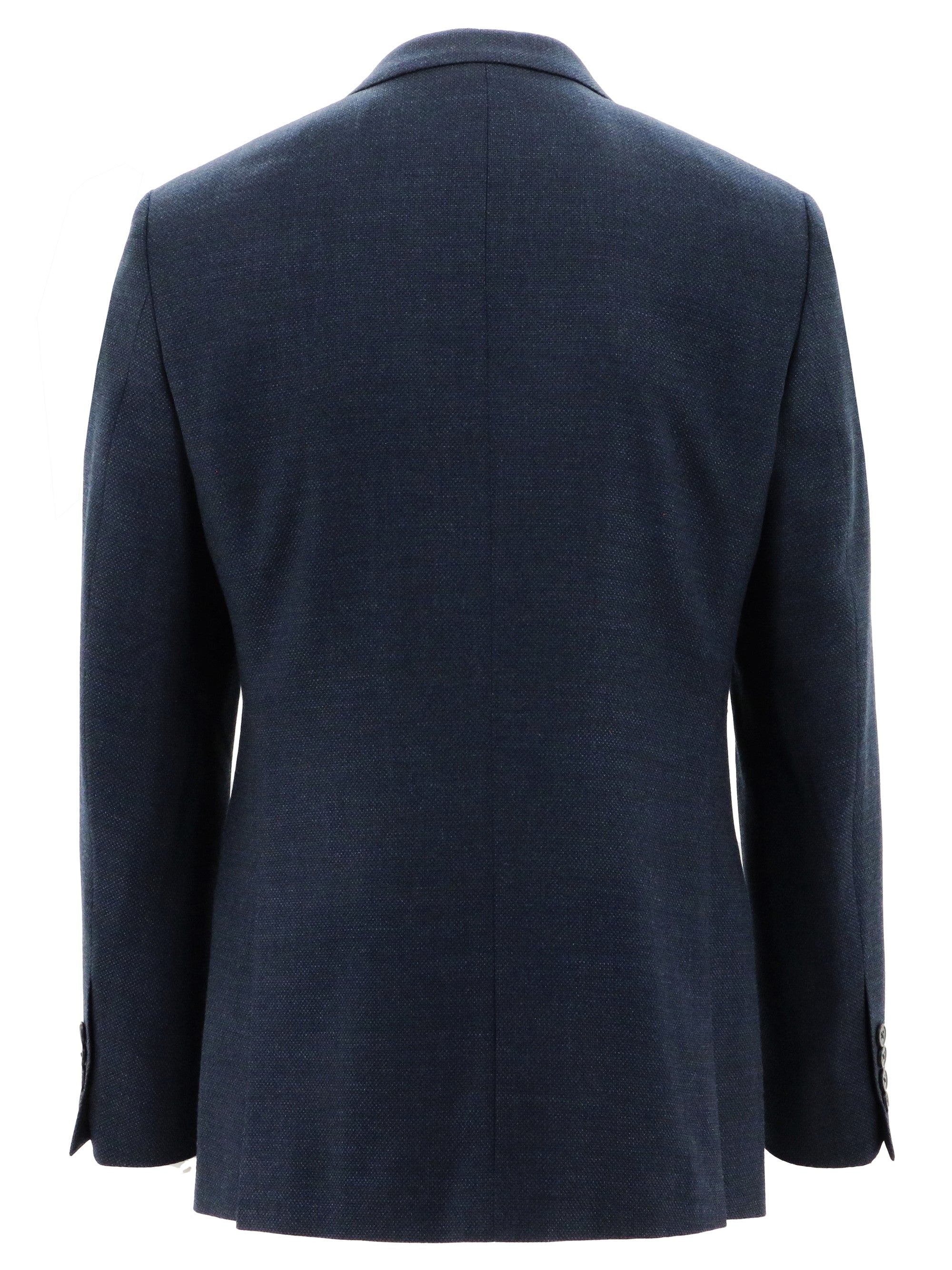 Boston Forli Sports Jacket - Navy