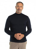Winterlock Skivvy - Ink