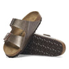 Birkenstock Arizona Sandal - Birko-Flor Graceful Taupe