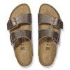 Birkenstock Arizona Sandal - Birko-Flor Graceful Taupe